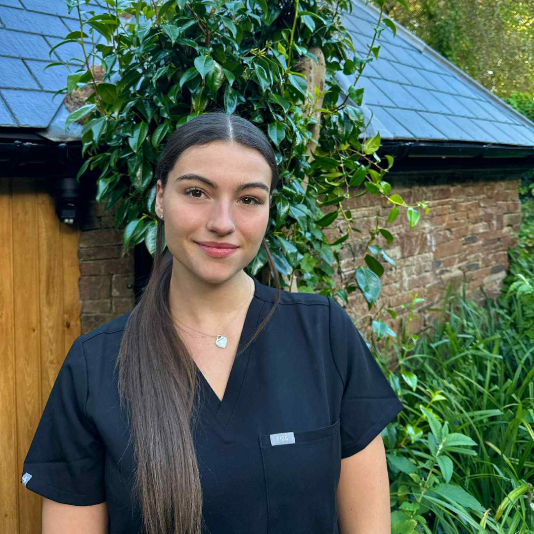 Talia Gould Active Osteopathy