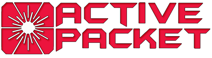 Active Packet