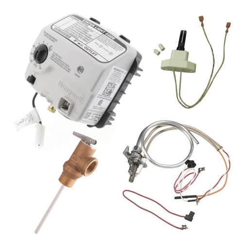 Plumbing Supplies & Plumbing Fixtures, Materials & Tools Active