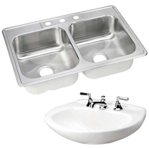 Plumbing Supplies & Plumbing Fixtures, Materials & Tools Active