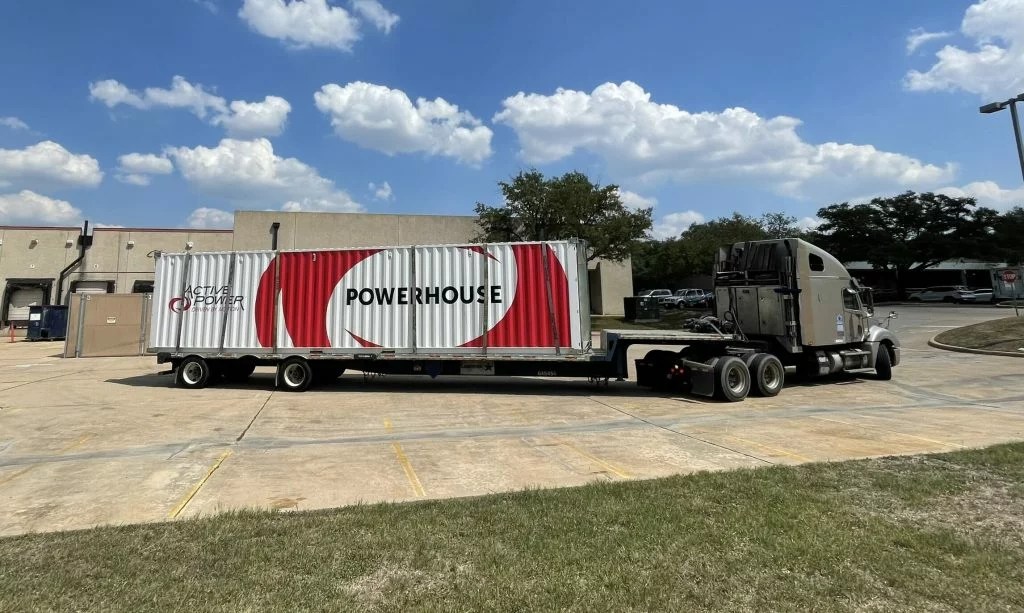 Rentals - Active Power