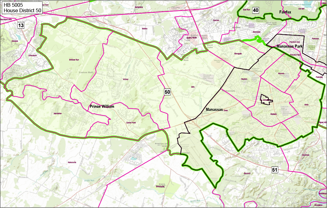 Action Alert Support ProBike Bills in the Virginia House of Delegates