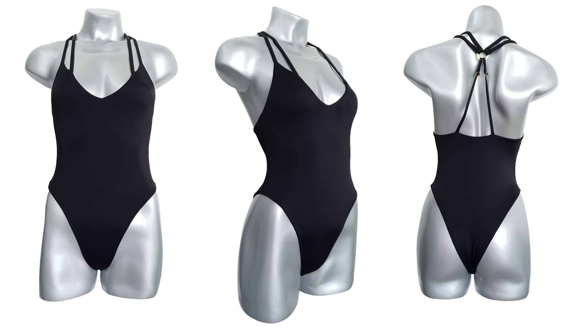 Manufacturing in Bulk Custom Bikini Swimsuit Manufacturer