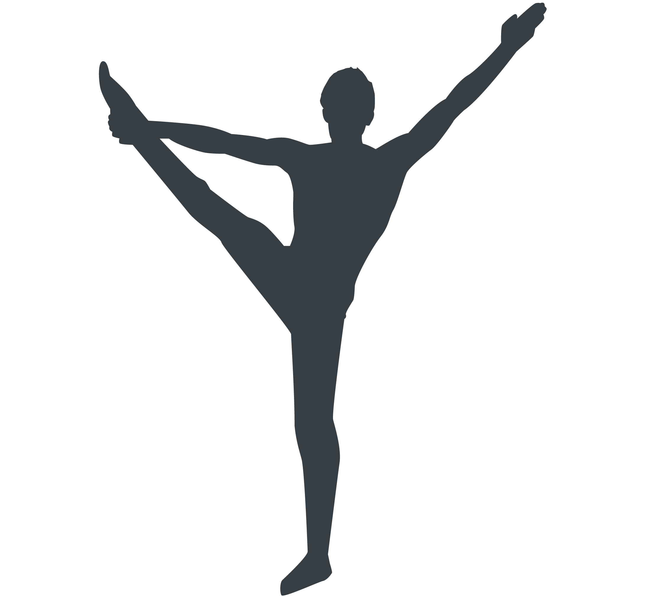 Gymnastics Active & Safe