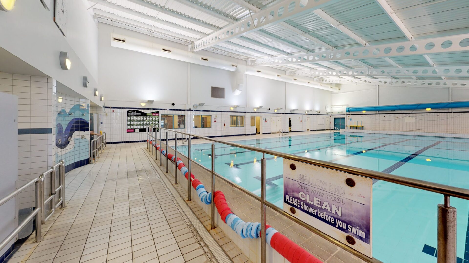 Active Medlock Centre Droylsden Gym Active Tameside