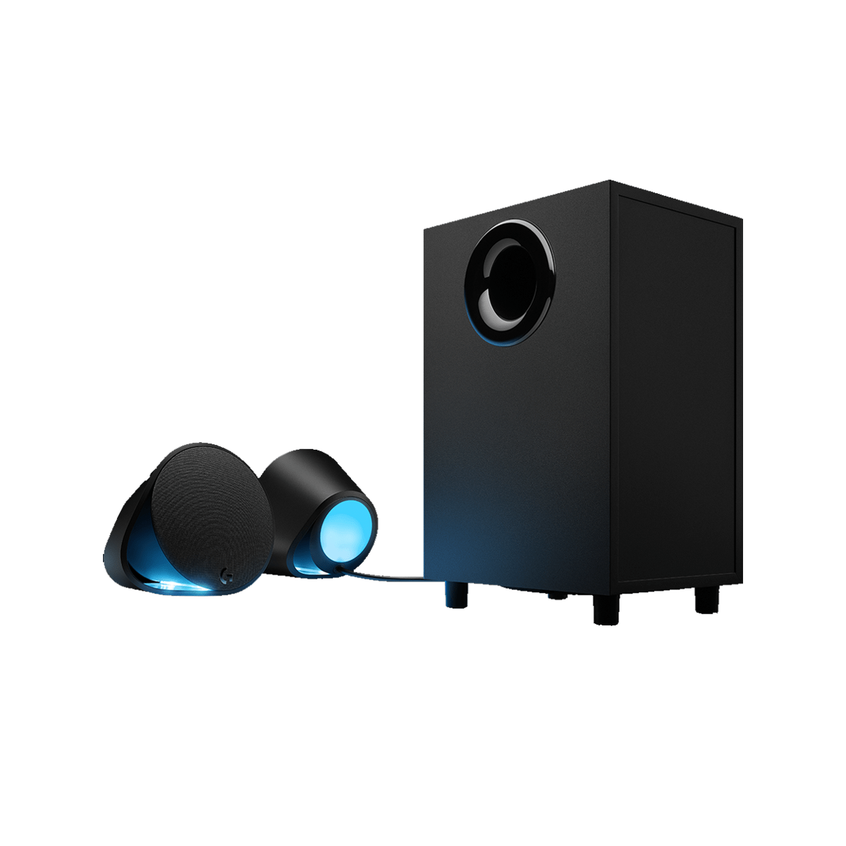 Speaker Activetech
