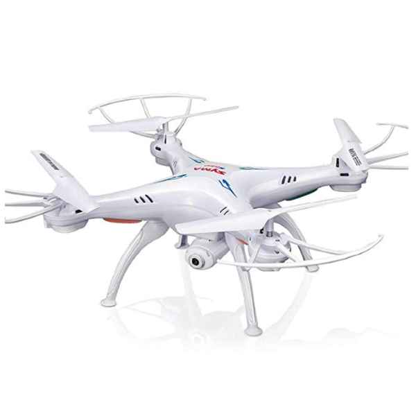 13 Best Quadcopters with Camera to Capture Extreme Sports
