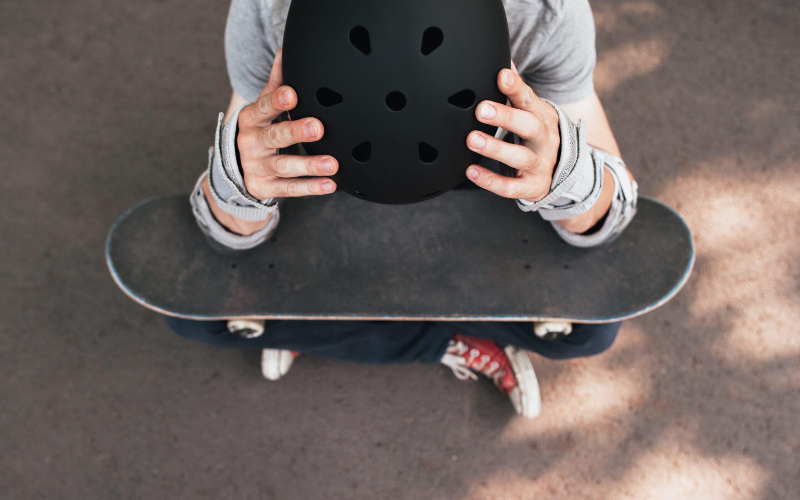 What is the best skateboard helmet for me?