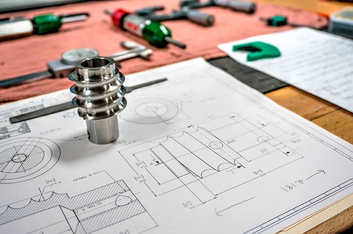 Custom CNC Machining Services, Custom Machining Active Tool & Die