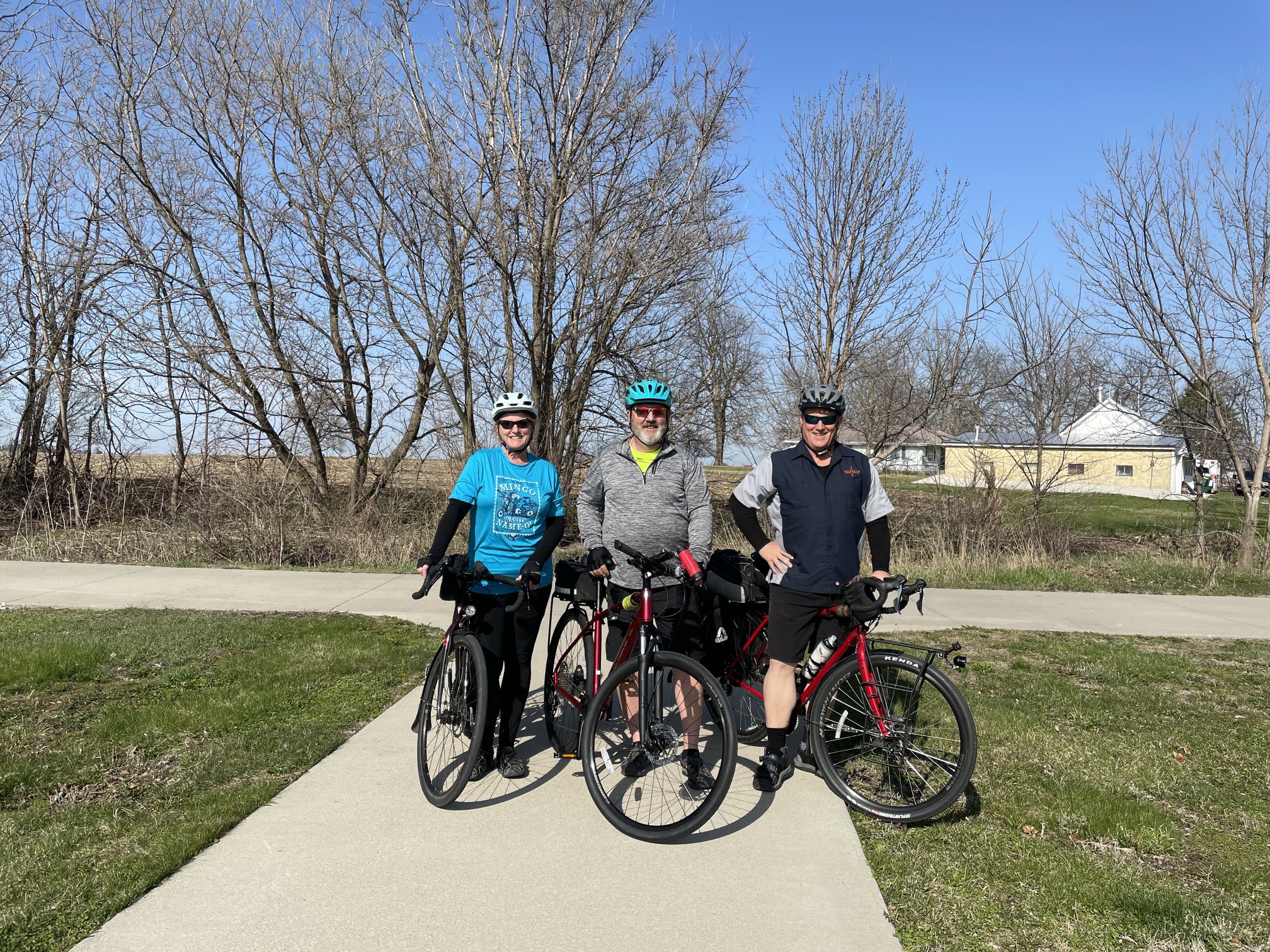 Promoting Cycling Worldwide Active Towns