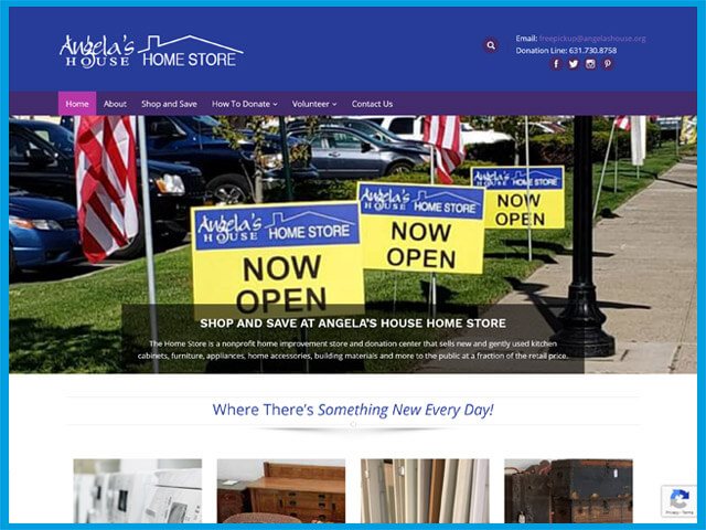 Web Design Projects Active Web Group