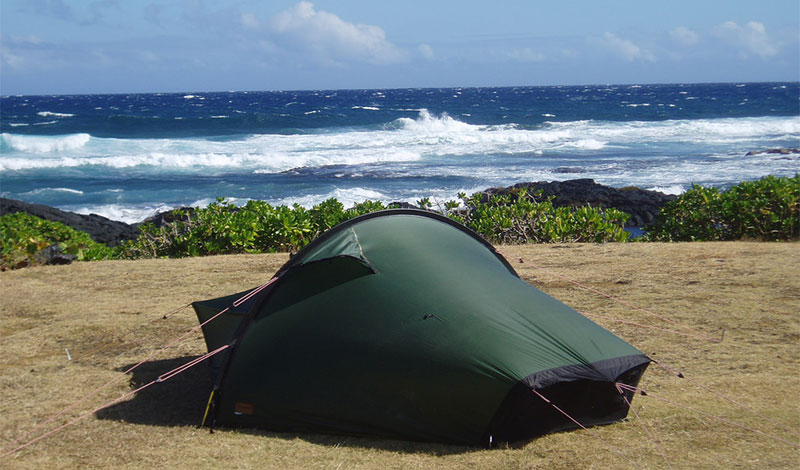 5 Best Camping Spots in Hawaii Active Weekender