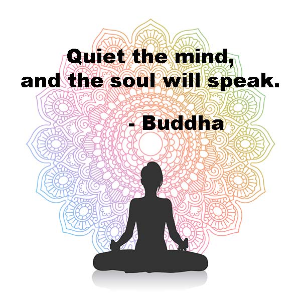 Yoga Quotes For Inspiration On The Mat Active Weekender