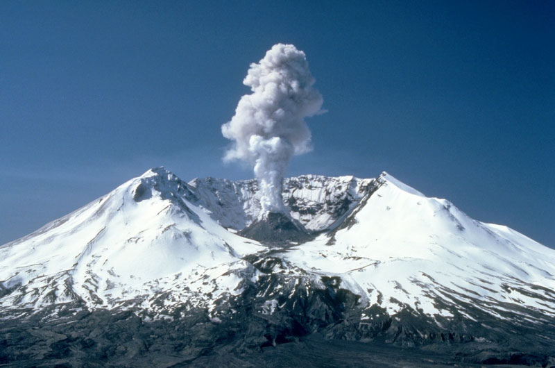 Famous Volcanoes List Of Volcanic Eruptions With Pictures & Facts