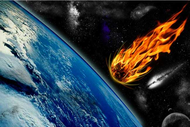 Did People Dwell With Dinosaurs? The Final Dinosaurs