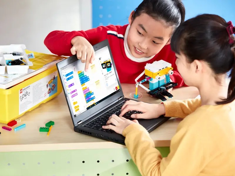 10 Fun LEGO STEM Activities for AfterSchool Learning The