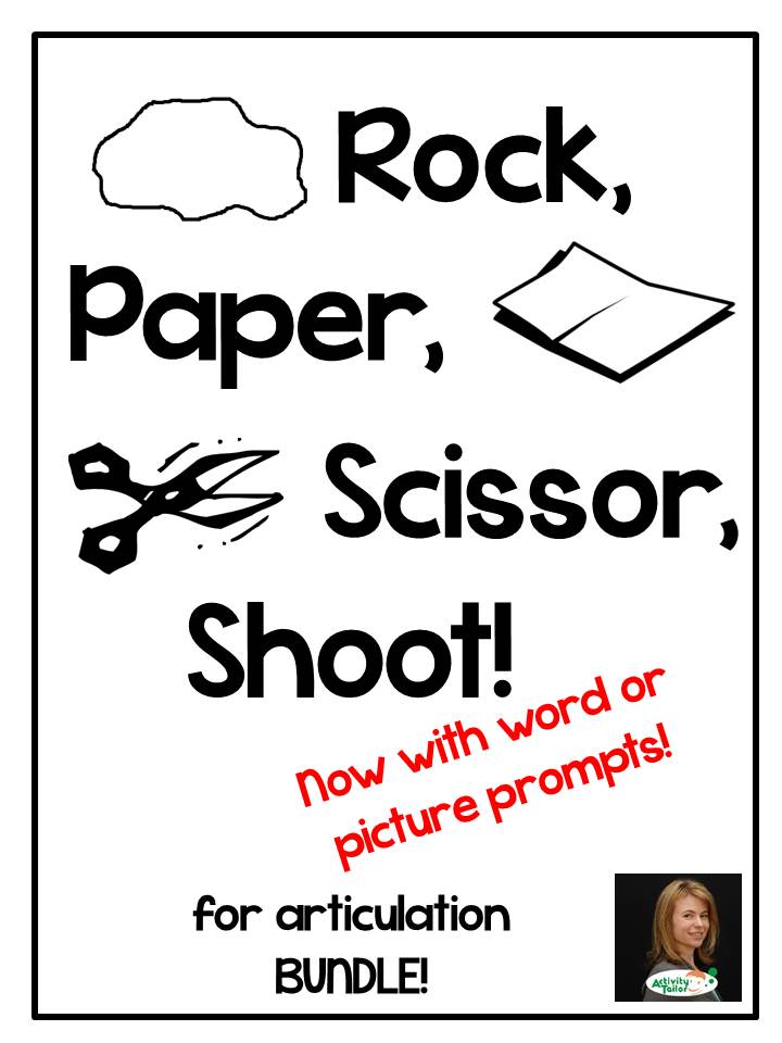 New and Improved! Activity Tailor