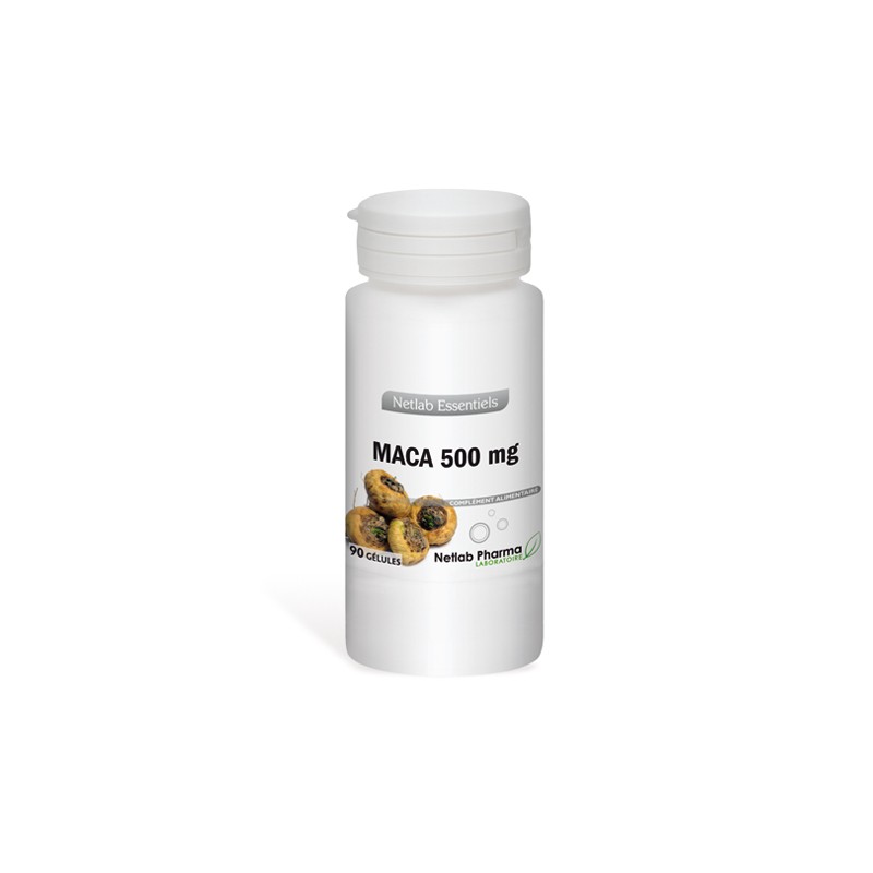 Maca Dosage Optimal