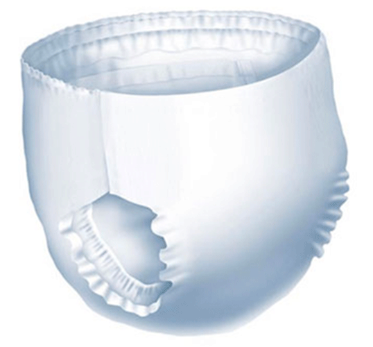 ActivStyle bladder control & incontinence supplies for medicaid recipients