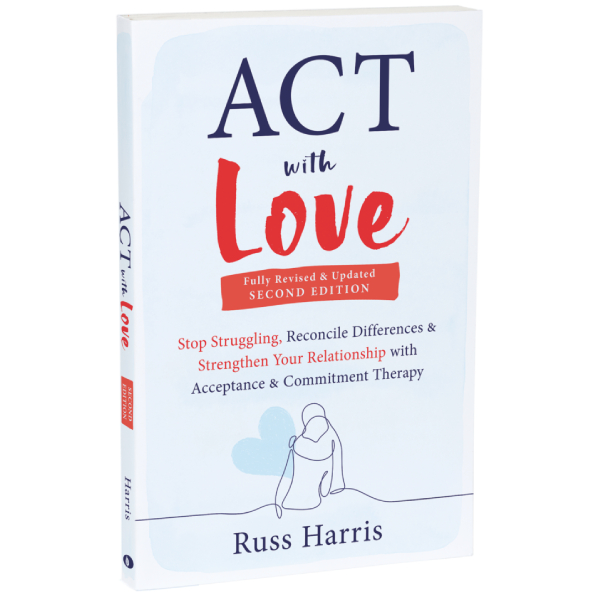 ACT With Love | Actmindfully