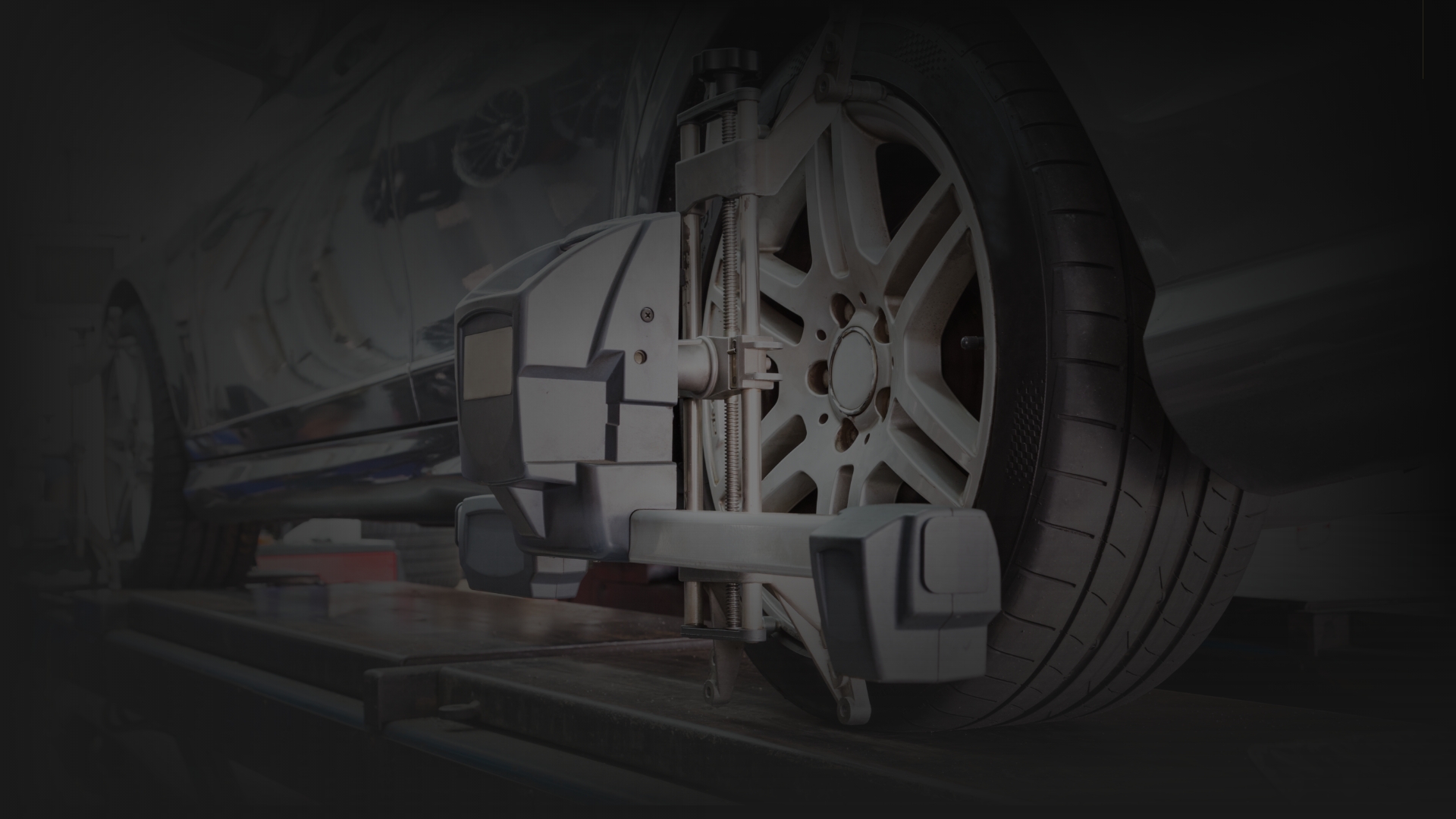 Tire and Wheel Service Acton Auto Werks Acton, MA