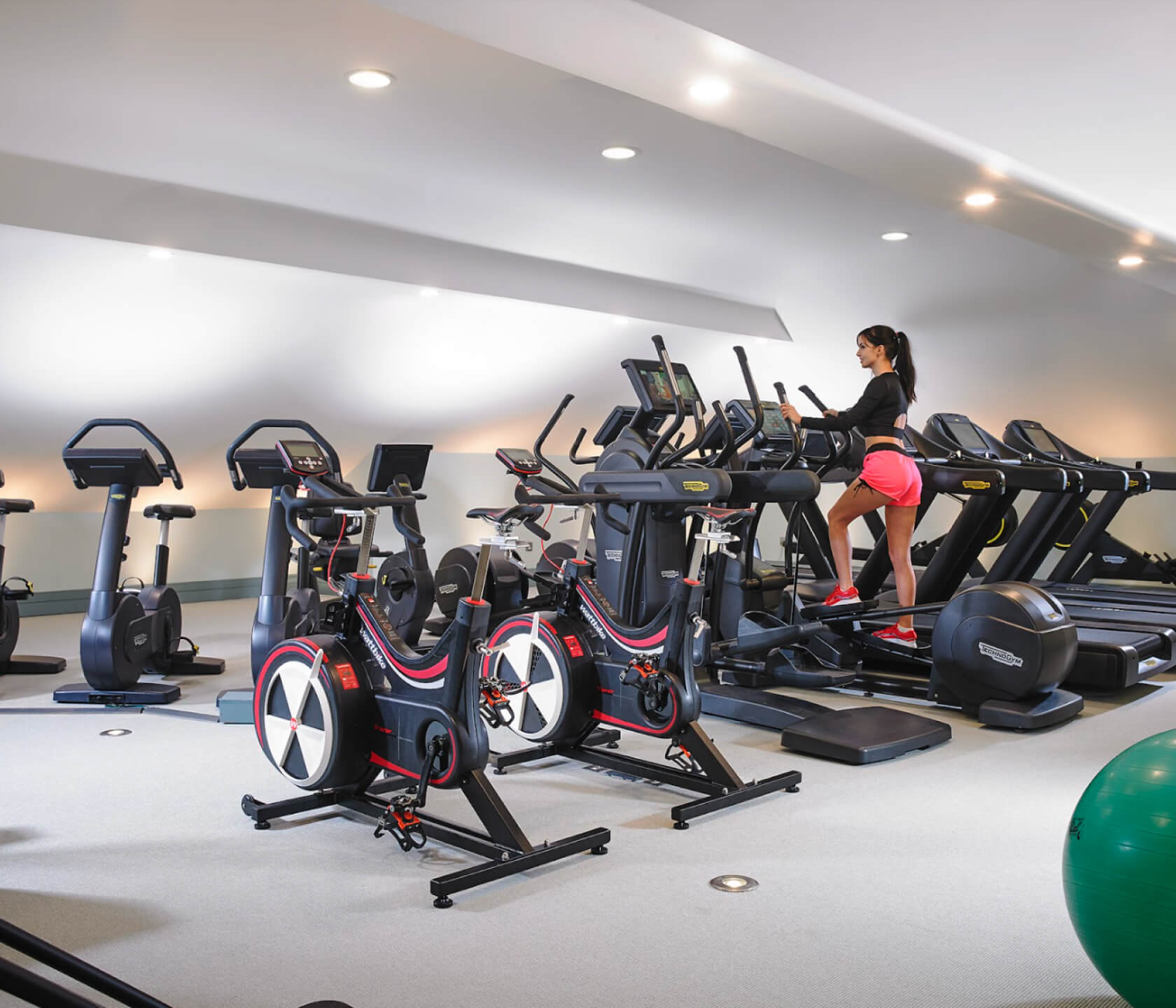 Leisure Centre Gym Kinsale Kinsale Hotels With Pool Actons Hotel
