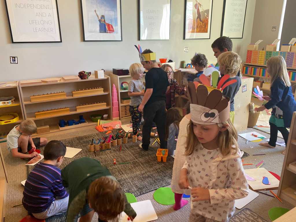 Top 3 Things a Parent Can Expect When Joining an Acton Academy Acton