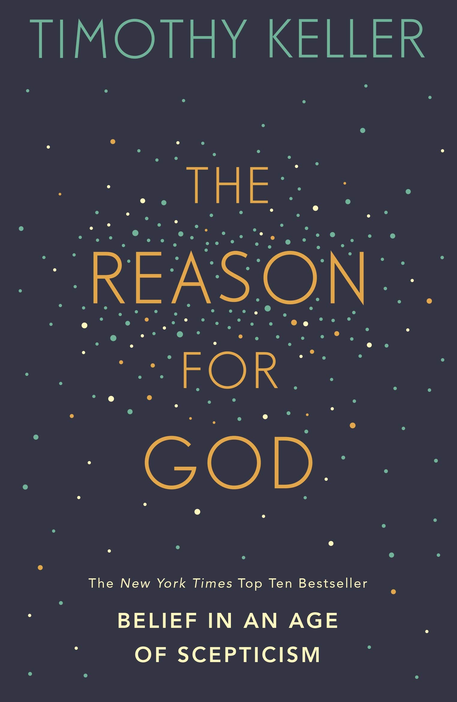 The Reason for God by Tim Keller ACTS Kenya(028)