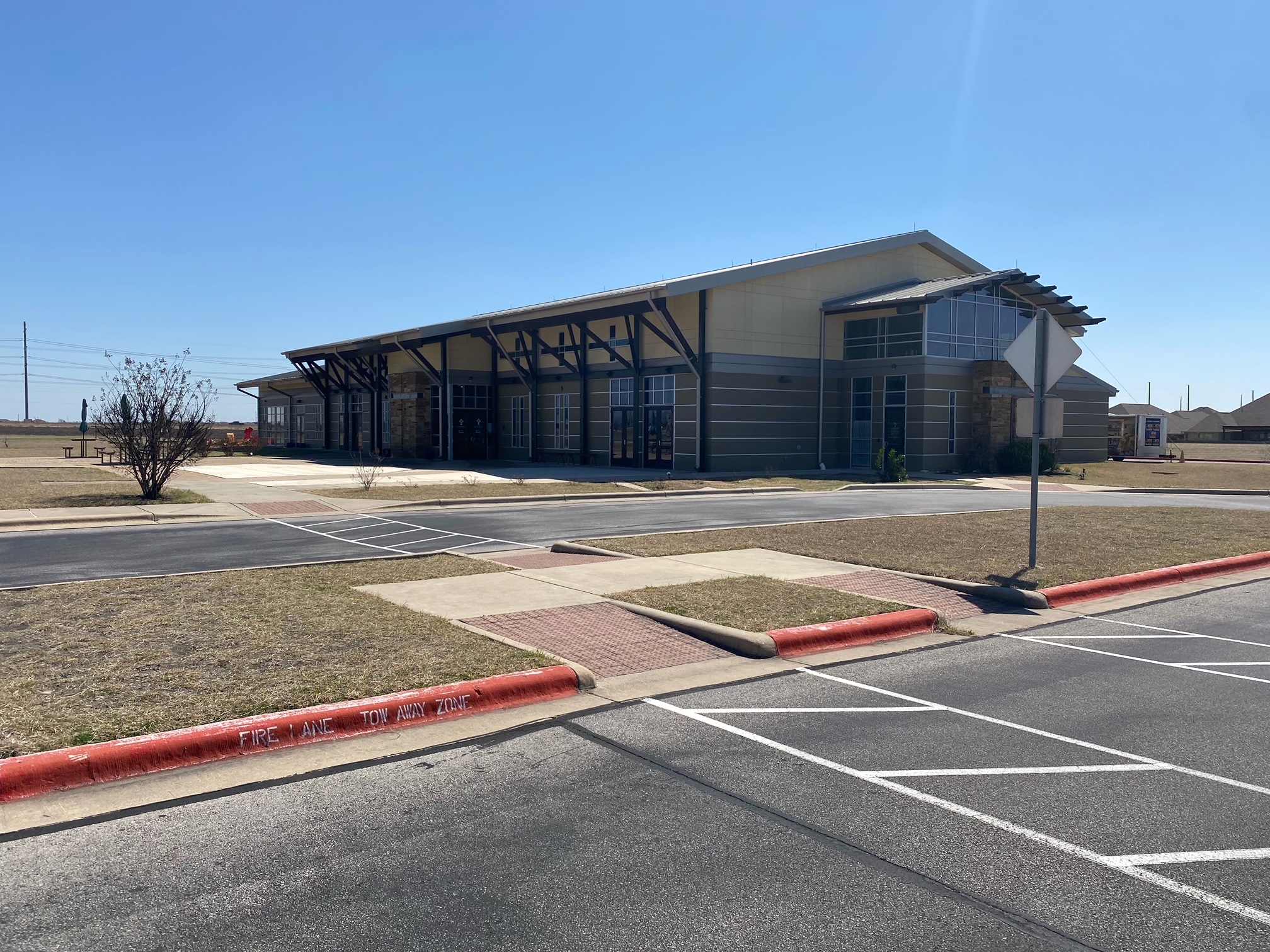 ACTS Missions Austin Chapter