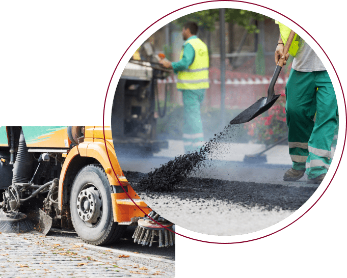 Software for Paving Companies