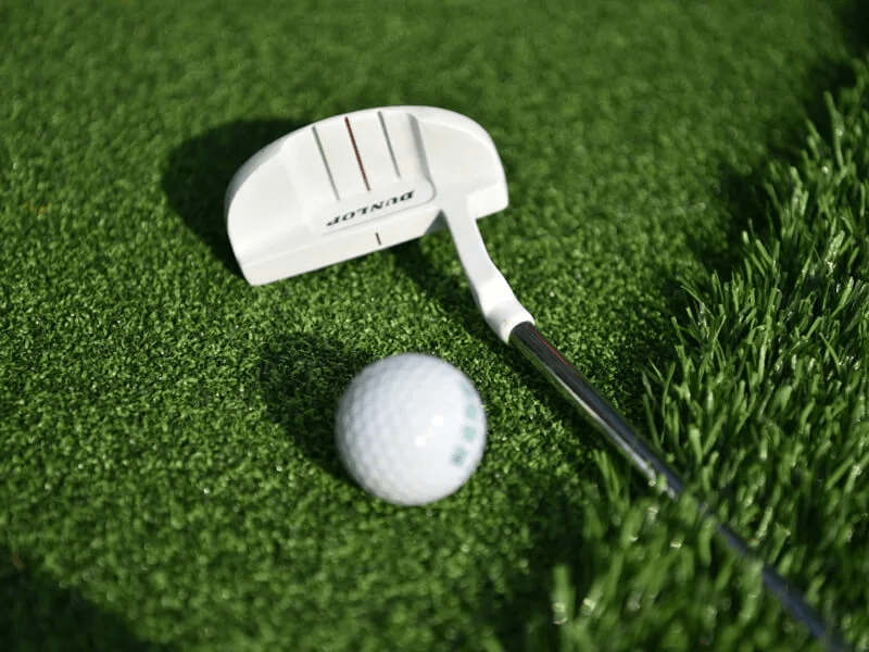 ACT GROUP Artificial Golf Driving Range Turf Grass Mats/Matts for Sale