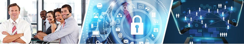 ACT Advanced Call Center Technologies