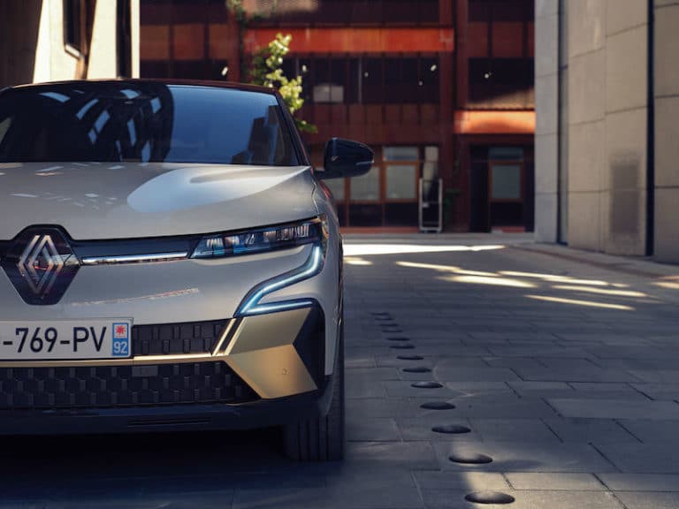 Crédit et financement pour une voiture électrique