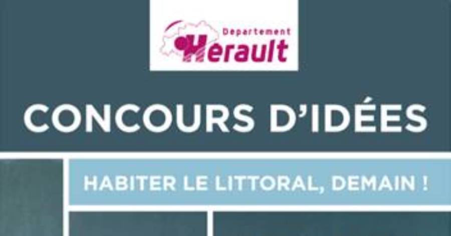 Hérault Comment habiter le littoral en 2050