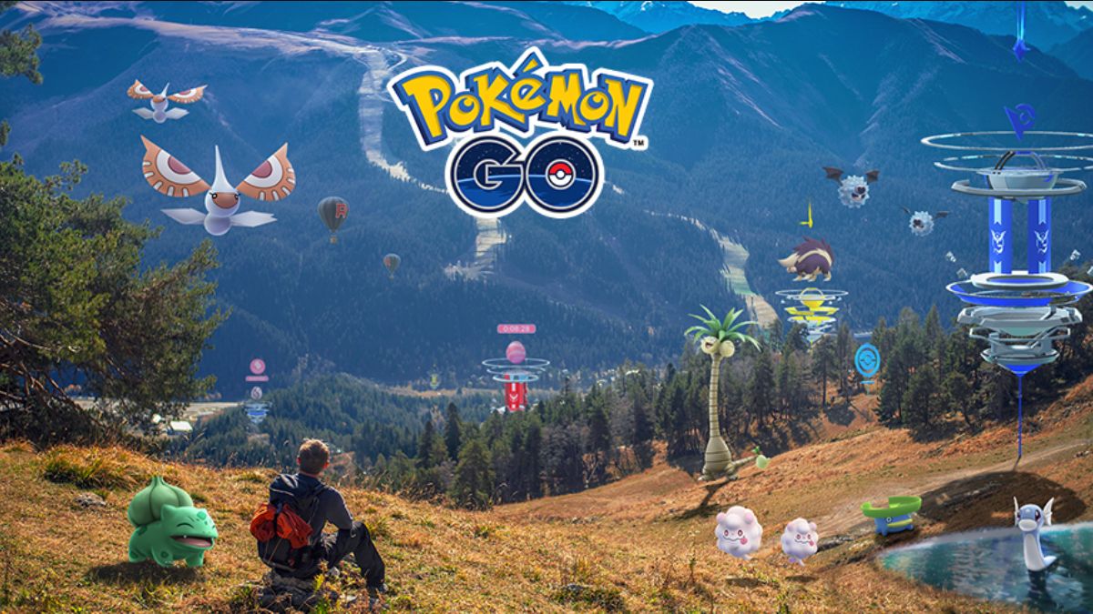 Pokémon Go Calendrier des Raids pour avril 2022 Méga Raids, 5