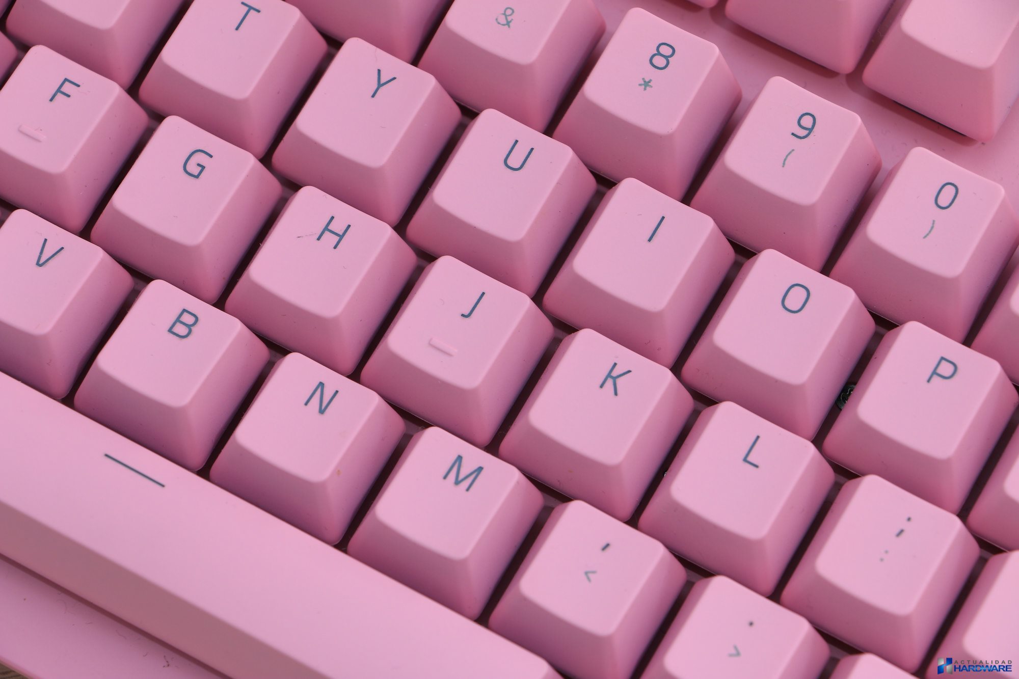 REVIEW RAZER HUNTSMAN QUARTZ