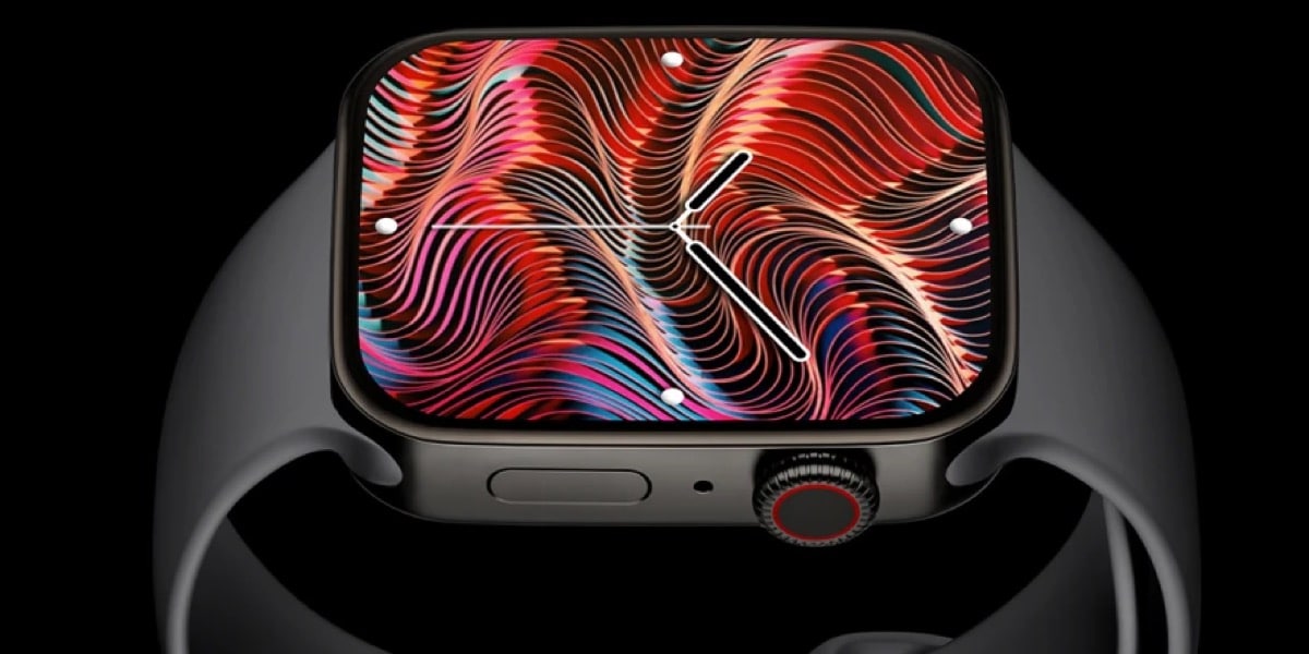 Apple Watch Series 7 características, ficha técnica y precio -  Specifications Pro