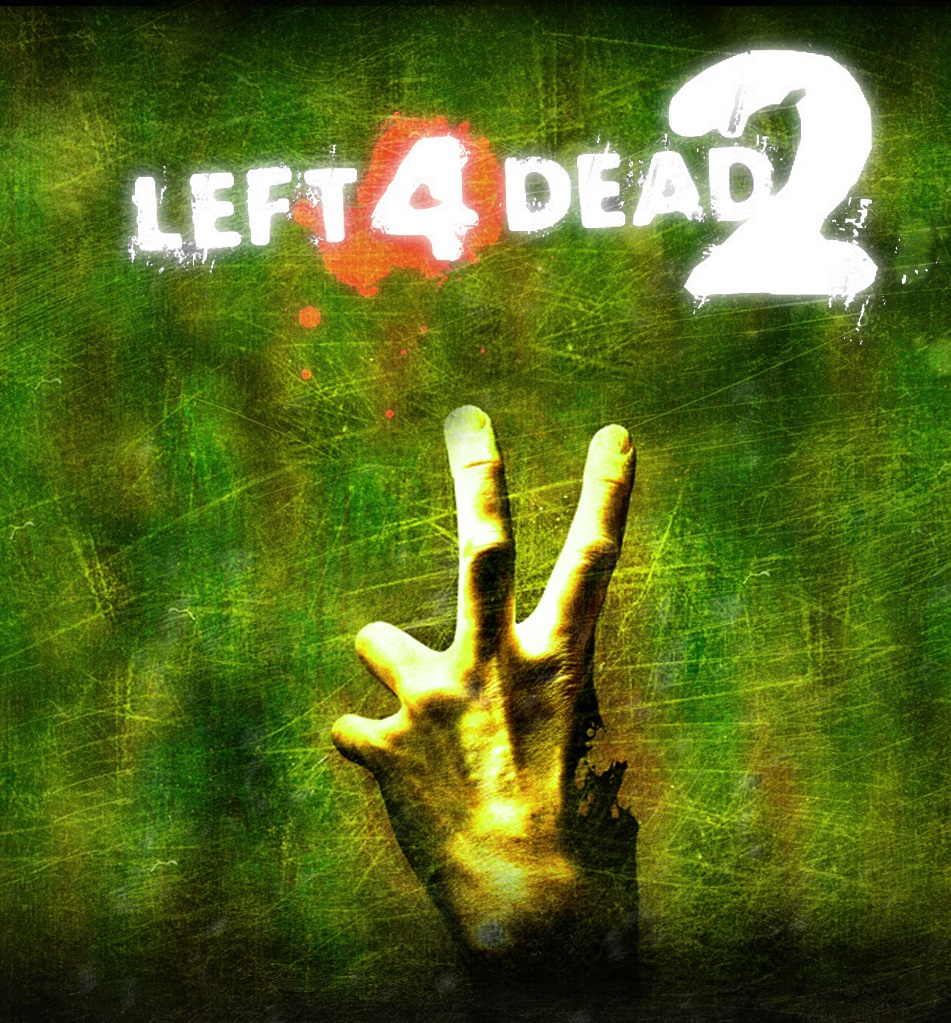 Left 4 Dead 2 sur Xbox One