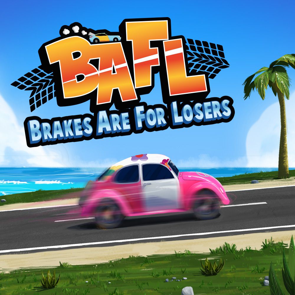 BAFL Brakes Are For Losers s'offre une fenêtre de sortie