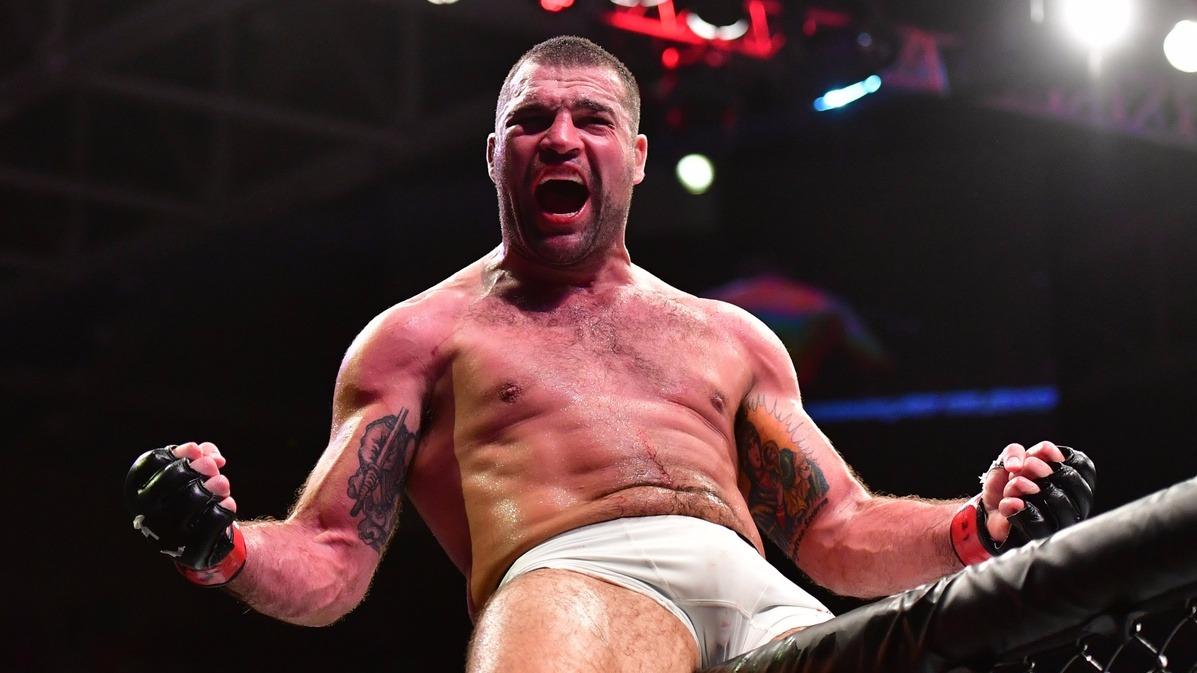 Mauricio Rua vs Ovince SaintPreux 2, c'est officiel et ce sera au Japon