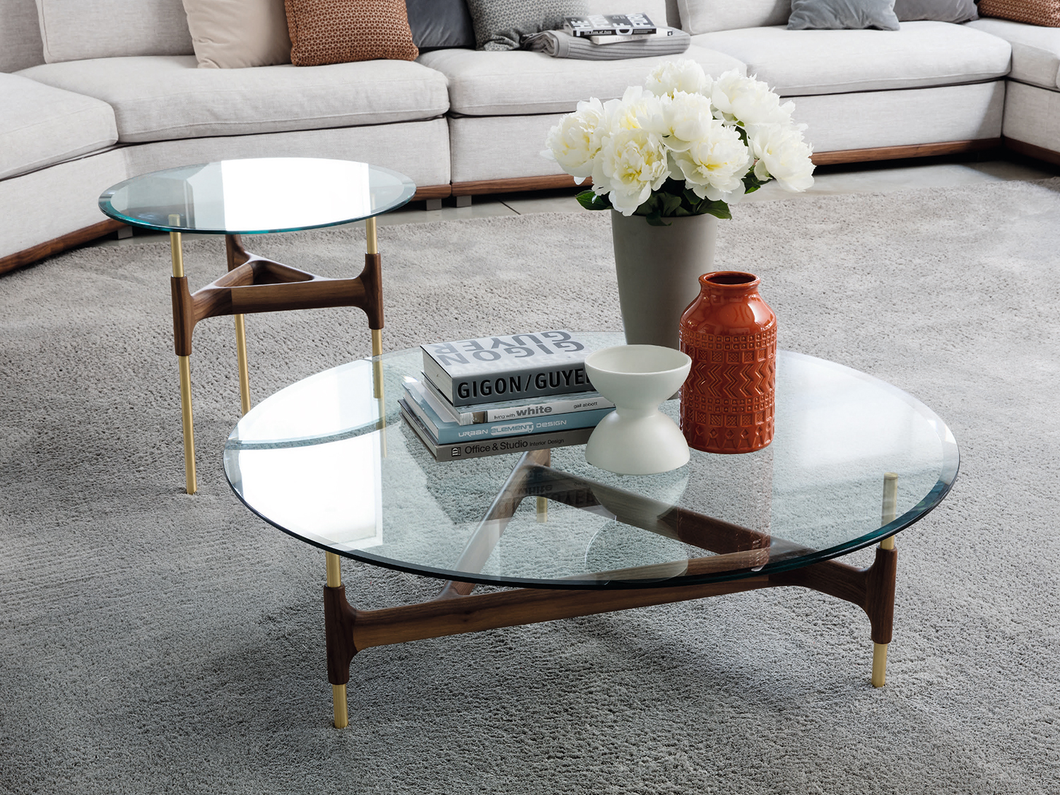 JOINT LIVING TABLE（ジョイント リビングテーブル） ACTUS