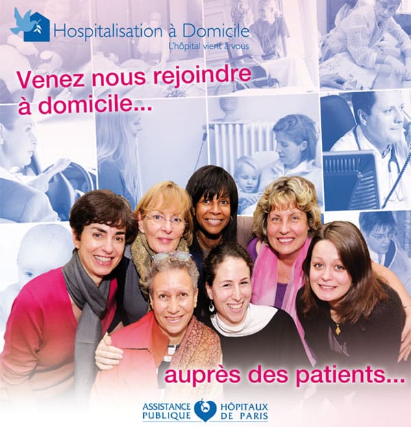 Emploi recrutement Infirmier Infirmière en soins généraux 1353