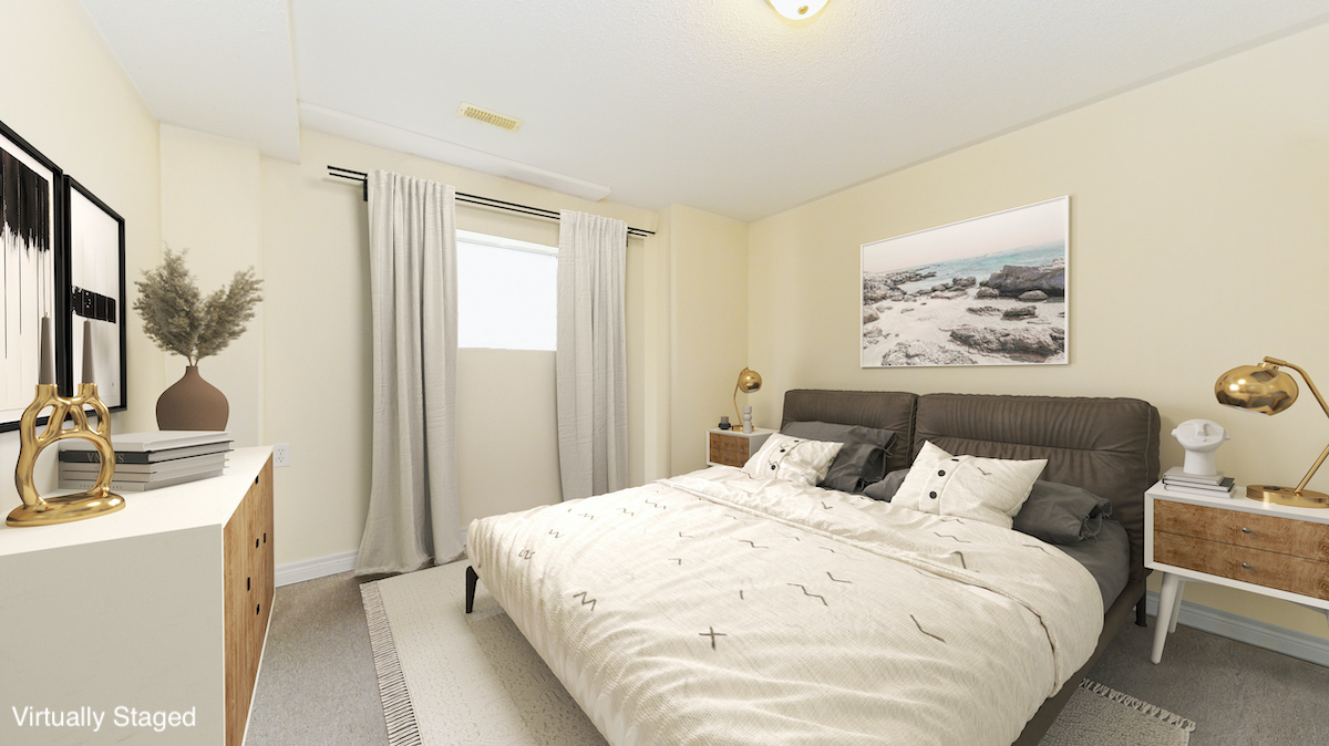 Ashdale Rd., Brampton