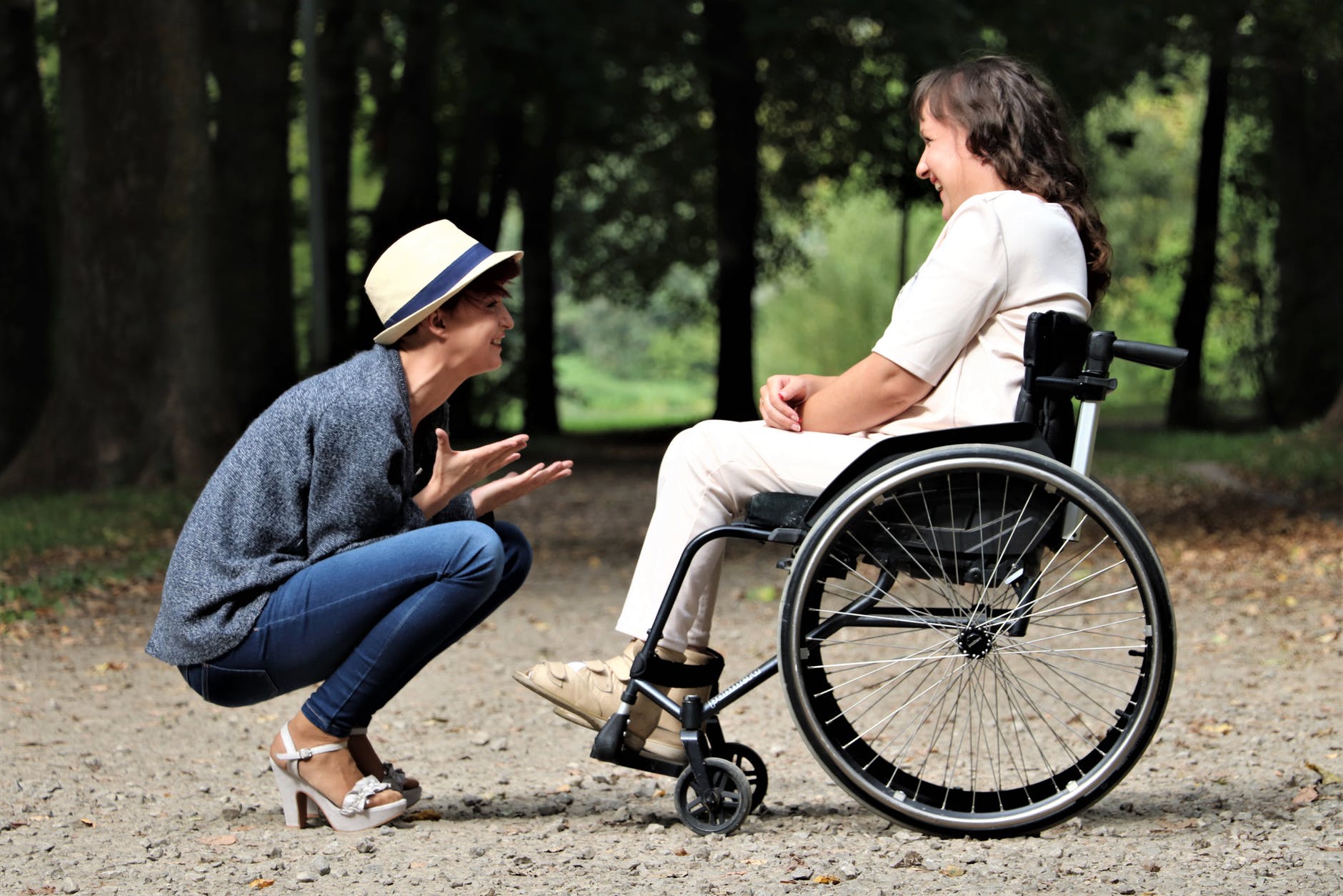 What Are The Causes Behind Long Term Disability? ActWitty
