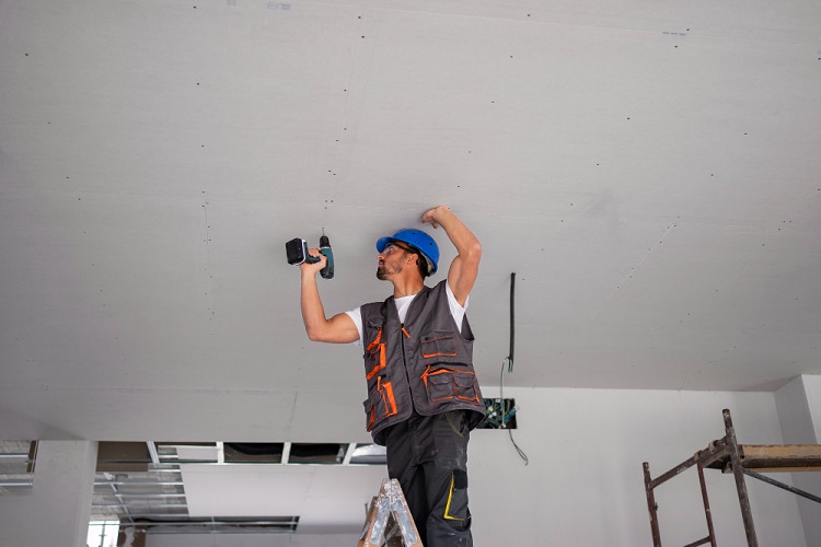 Choosing Your Drywall Contractor San Diego, CA ActWitty