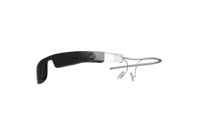 Google Glass EE2 Lavora a mani libere Glass Enterprise Edition 2