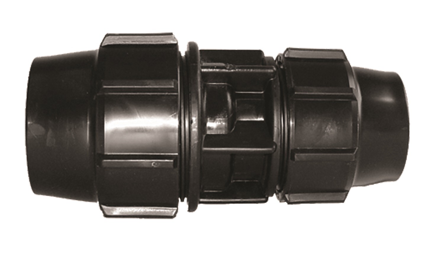 Compression Reducer Fitting AcuTech Piping Systems