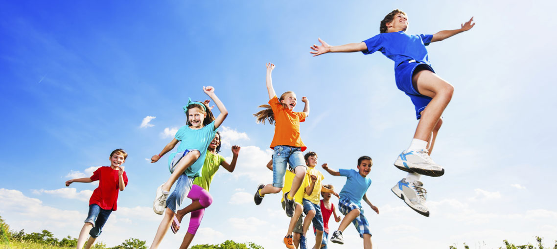 Acondicionamiento Físico AcuaKid Club