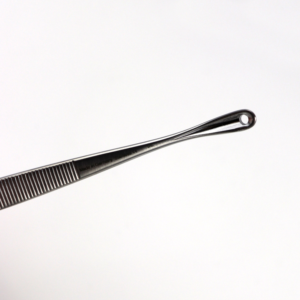 Saalfield Comedone Extractor Acuderm