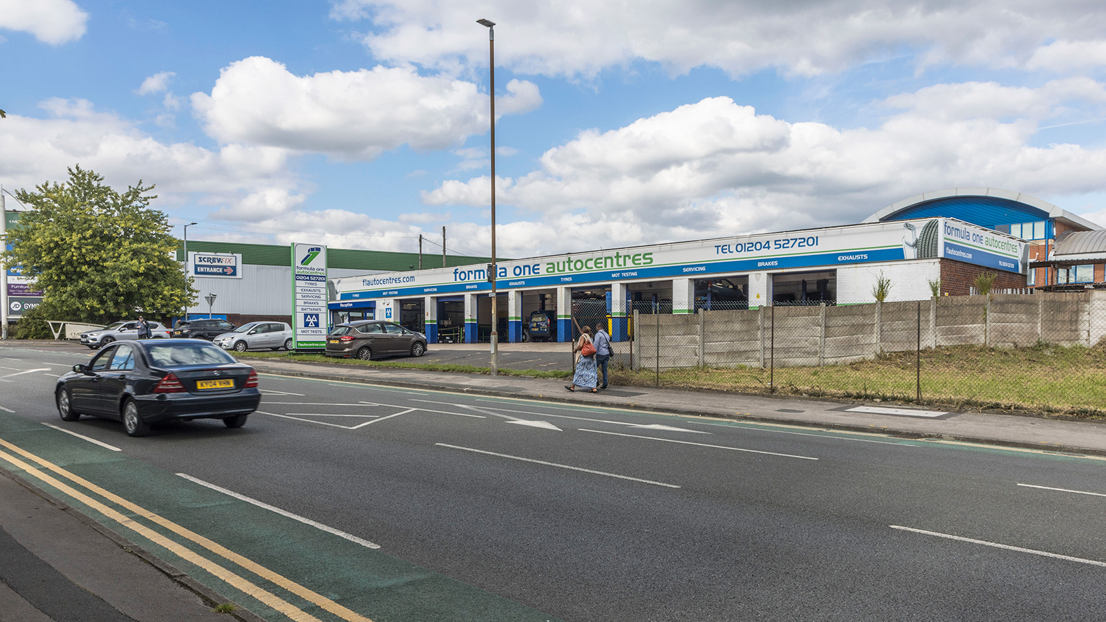 Property Auctions 22/Sep/2022 113 Manchester Road & 24 Scholey